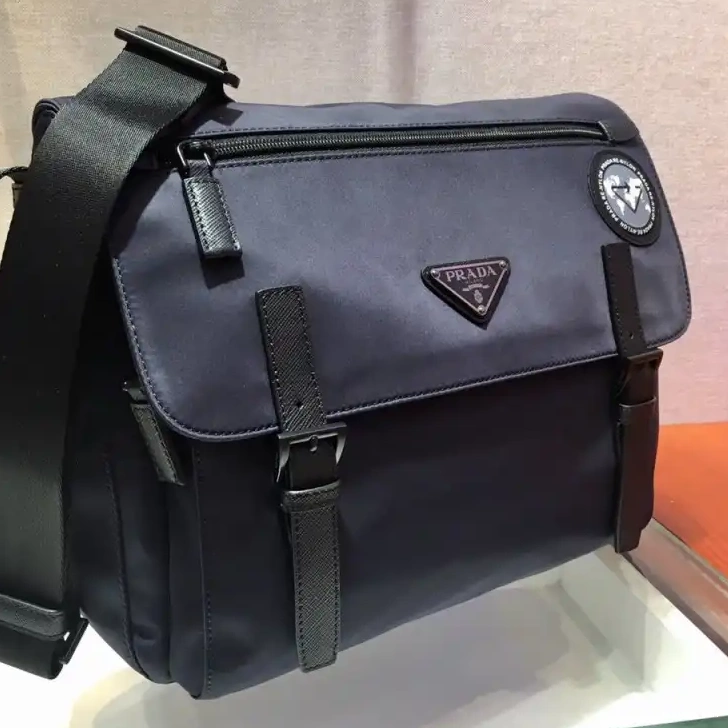 Brother Sam Yupoo 1910BB0059 Prada Bags 0823